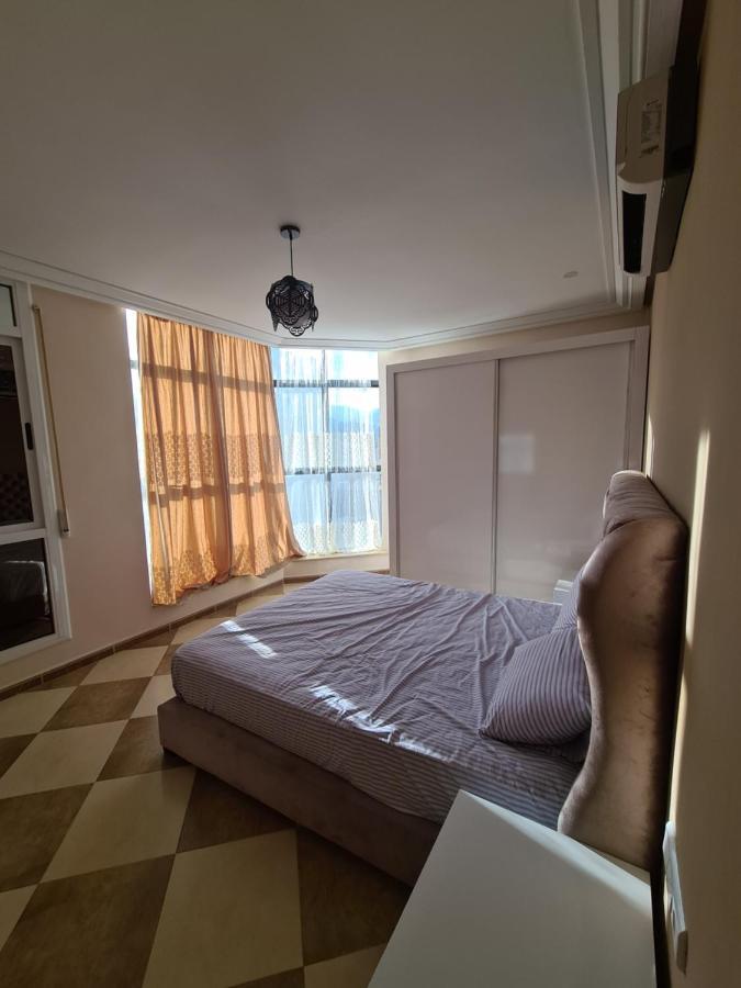 Residence La Cornich Nador Bagian luar foto