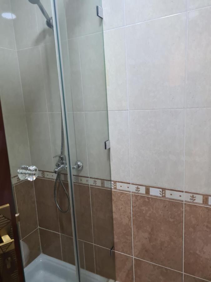 Residence La Cornich Nador Bagian luar foto