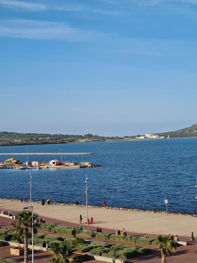 Residence La Cornich Nador Bagian luar foto