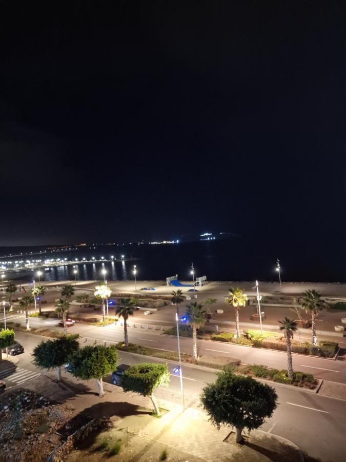 Residence La Cornich Nador Bagian luar foto