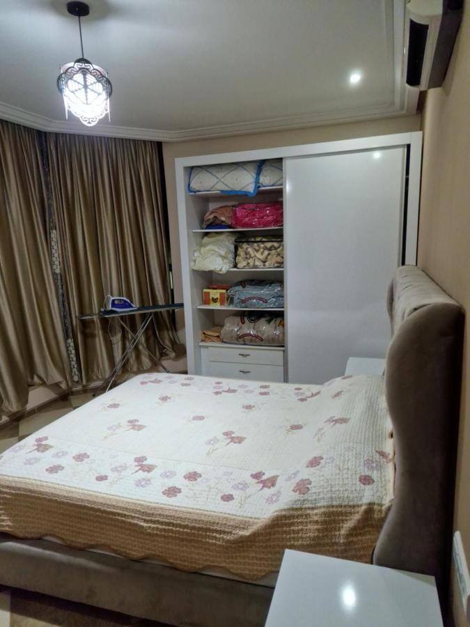 Residence La Cornich Nador Bagian luar foto
