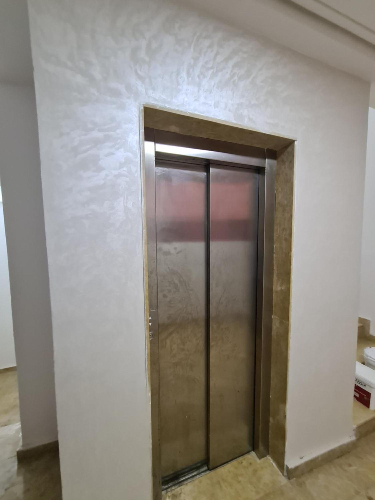 Residence La Cornich Nador Bagian luar foto